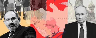 Das Ende der Republik Bergkarabach – Armenien im Wandel?