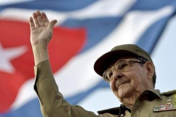 Cuba, The European Parliament and the Death of a Dissident