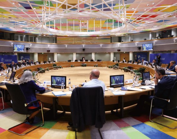  Diskussion um die Abstimmungs-Prinzipien des Rates der Europäischen Union
