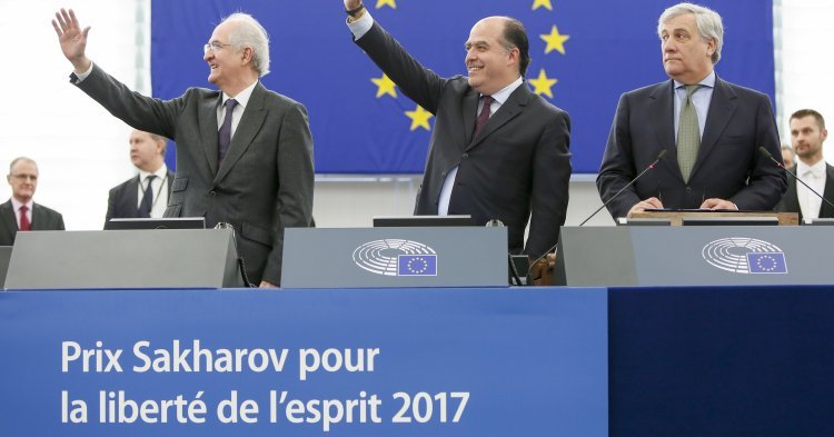 Parlement européen : l'essentiel de la session plénière de décembre 2017