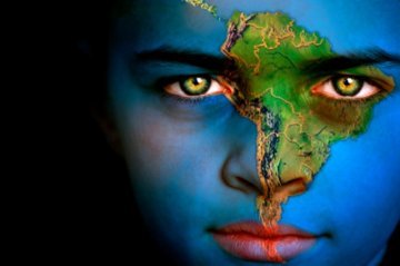 Latin America : The Lost Continent ? 