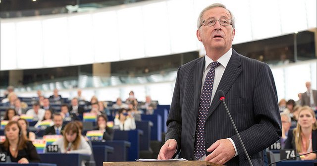 Les 5 points à retenir du programme de Jean Claude Juncker :