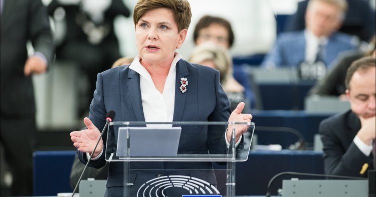 Poland's tricky political turn: Rule of law and media freedom endangered?