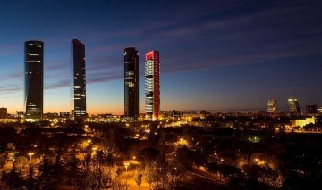 Extrême droite, Catalogne et Loi « Bâillon » : l'Espagne et la liberté de la presse