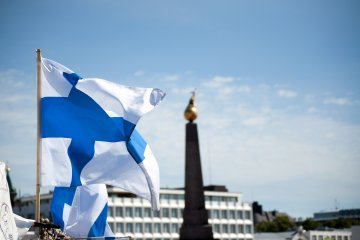 Multi-speed Europe: Count on Finland being in the core
