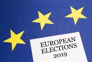 Ton vote pour les Européennes du 26 mai 2019 est essentiel