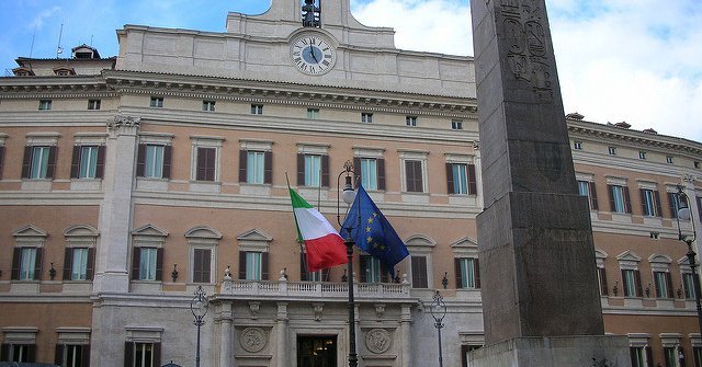 Il momento delle scelte, per l'Europa e per l'Italia