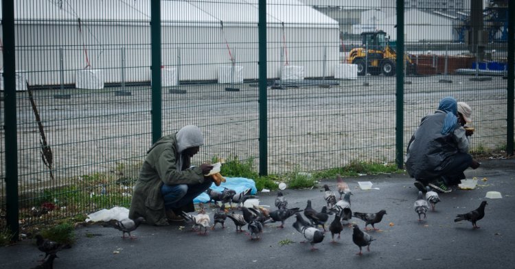 European territorial cooperation as a possible solution to the “migrant” crisis