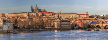 Présidentielle tchèque : Quel second tour ?