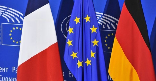 55th anniversary of the Elysee Treaty: JEF Germany and JEF France react together
