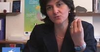 Union pour la Méditerranée : interview vidéo de Sylvie Goulard