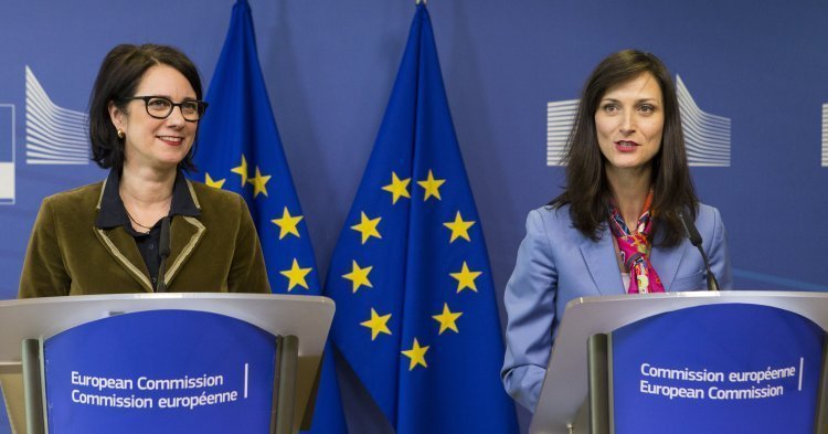 Europawahl: Russland und Fake News stehen auf dem Prüfstand