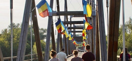 Ein Freiwilligendienst als Begleitschutz für die Zeitenwende: Die Streichung von „kulturweit“ sendet das falsche Signal an Osteuropa