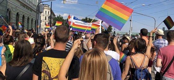 Slovakia hard-wires anti-LGBTQ+ rules into constitution, prompting likely EU legal challenge