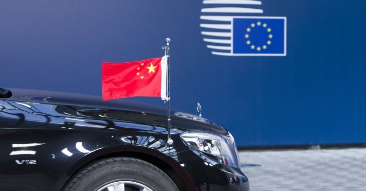 Deutsche EU-Ratspräsidentschaft: Was im September passiert ist