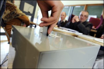 La démocratie européenne : c'est maintenant ou jamais !