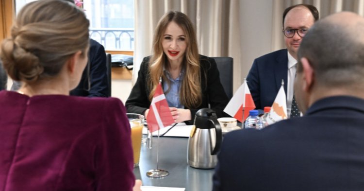 Le retour du trio polono-dano-chypriote à la présidence du Conseil de l'Union européenne