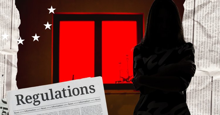 Wie gehen die EU-Staaten mit Sexarbeit um?