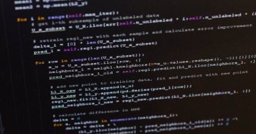Why we need state control and quality checks for algorithms