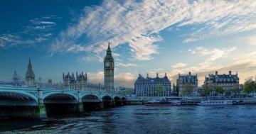 5 reasons why the expectations for Brexit were deluded, pt. 1