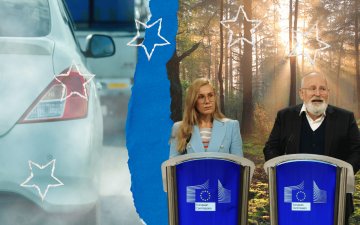 Der European Green Deal: Klimapolitik im Schatten anderer Krisen