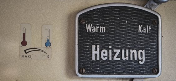Das deutsche Heizungsgesetz – mehr heiße Luft als wirkliche Initialzündung