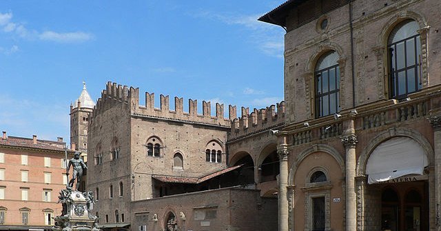 Europa: magnifico museo o laboratorio all'avanguardia?