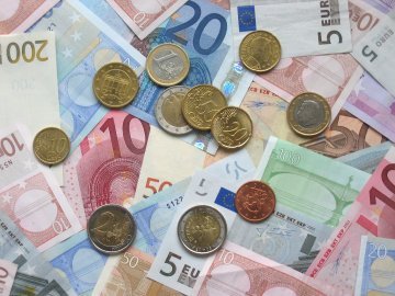 Vent'anni con l'euro