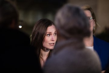 Union européenne : Les femmes accèdent encore trop rarement aux fonctions politiques 