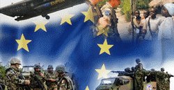 Engarde! Sarkozy's EU Defence Revolution