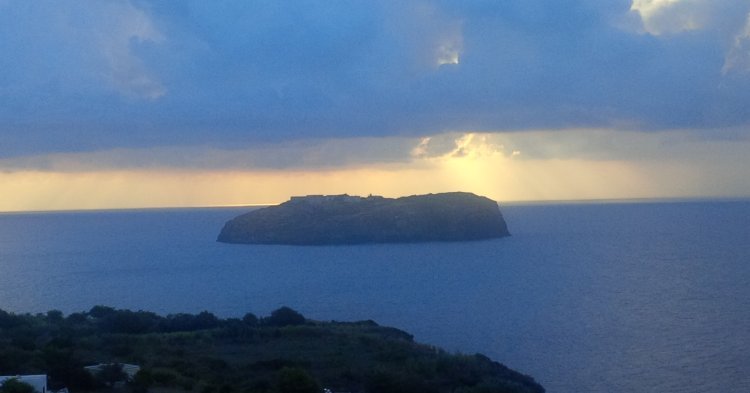 Breve storia di un mondo nuovo