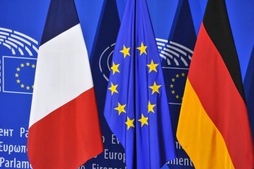 55 ans du Traité de l'Elysée : les JEF-Allemagne et les JE-France réagissent ensemble