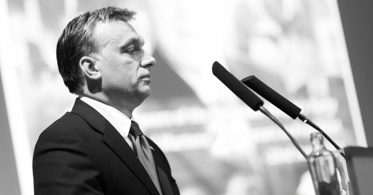 Rechtsstaatlichkeitsprozess in Ungarn - Position der JEF Europe