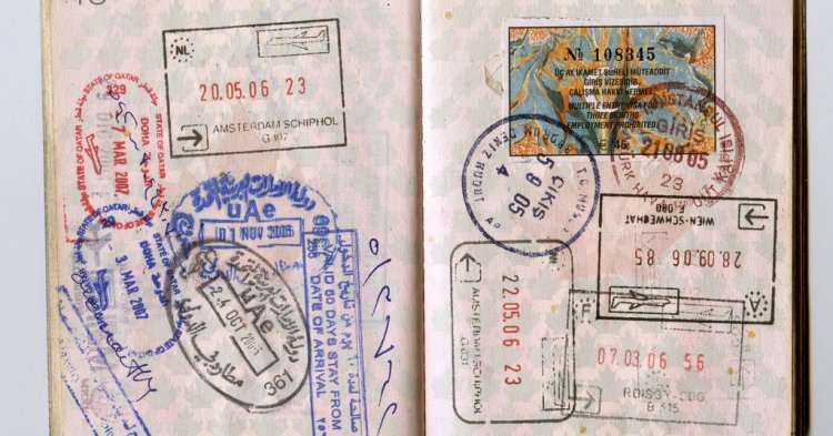 Flexible Formen der Staatsbürgerschaft sind die Zukunft