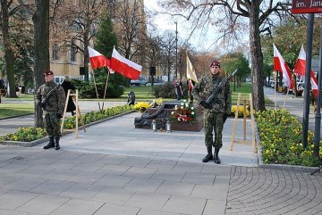 Reclaiming Patriotism: The Battle for the Soul of Poland's National Holiday