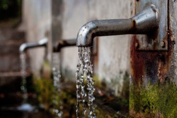 Wie steht es um Europas Trinkwasserressourcen? Wasserknappheit kurz erklärt