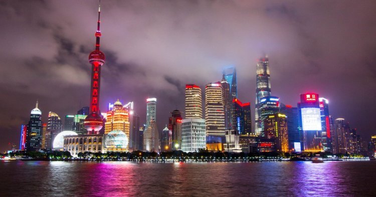 On Defeating China