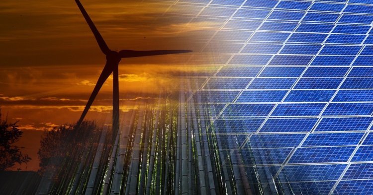 L'Europe, pionnière et leader des énergies propres ?