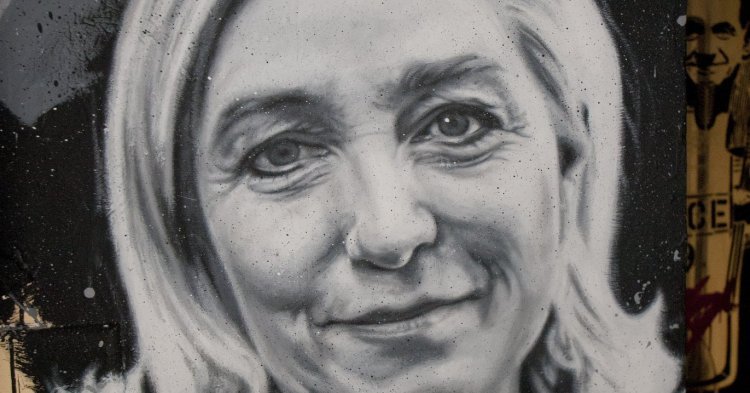Madame Le Pen und das liebe Geld – eine „Verschwörung des Systems“?