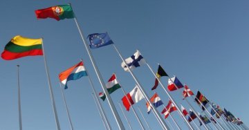 Représentation diplomatique de la Zone euro