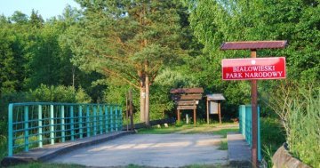 European Union and environmental protection : the Białowieża case