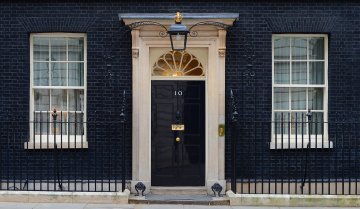 Regno Unito: l'opposizione all'assalto di Westminster