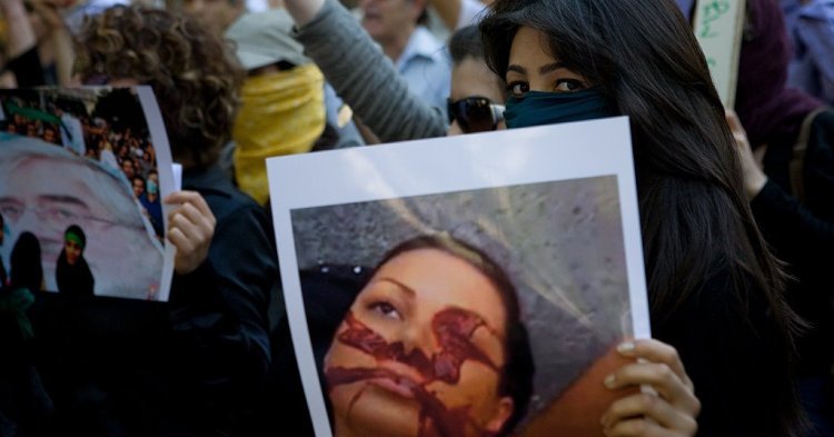 L'Union européenne veut ratifier la Convention d'Istanbul sur les violences faites aux femmes