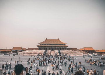 EU-China-Beziehung: Zwischen abgesagtem Gipfel und (k)einer gemeinsamen Außenpolitik