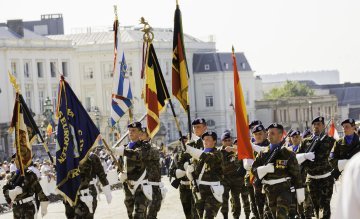 Défense européenne : soixante ans de retard