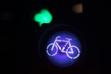 Mit dem Fahrrad durch Europa : Transnationale Vernetzung lokaler Aktivist*innen vorantreiben