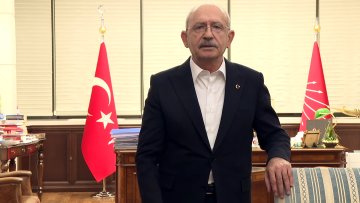Le Courrier d'Europe : Kemal Kiliçdaroglu met toutes les chances de son côté