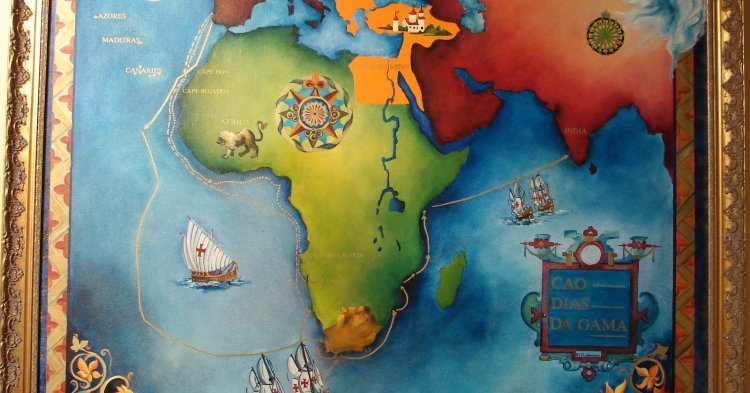 Integration: Europe Succeeds, Africa Fails. But why?
