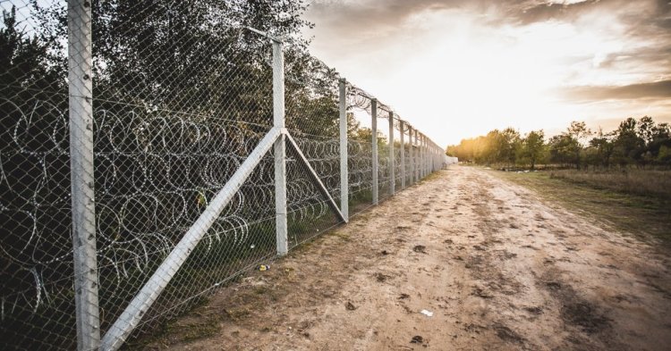 Neue Grenzen: ein Tabu?