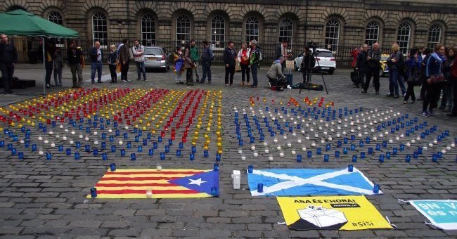 L'Etat espagnol a attaqué la démocratie européenne : et nous avons laissé faire